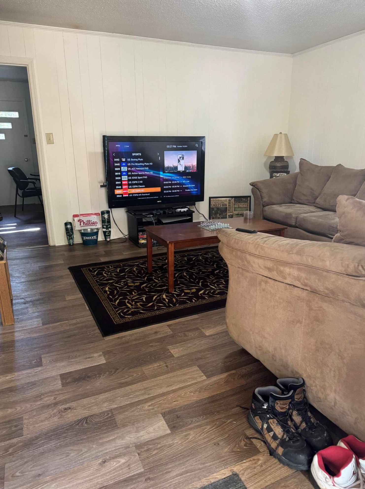 715 Marshall St, Mc Cormick, SC 29835