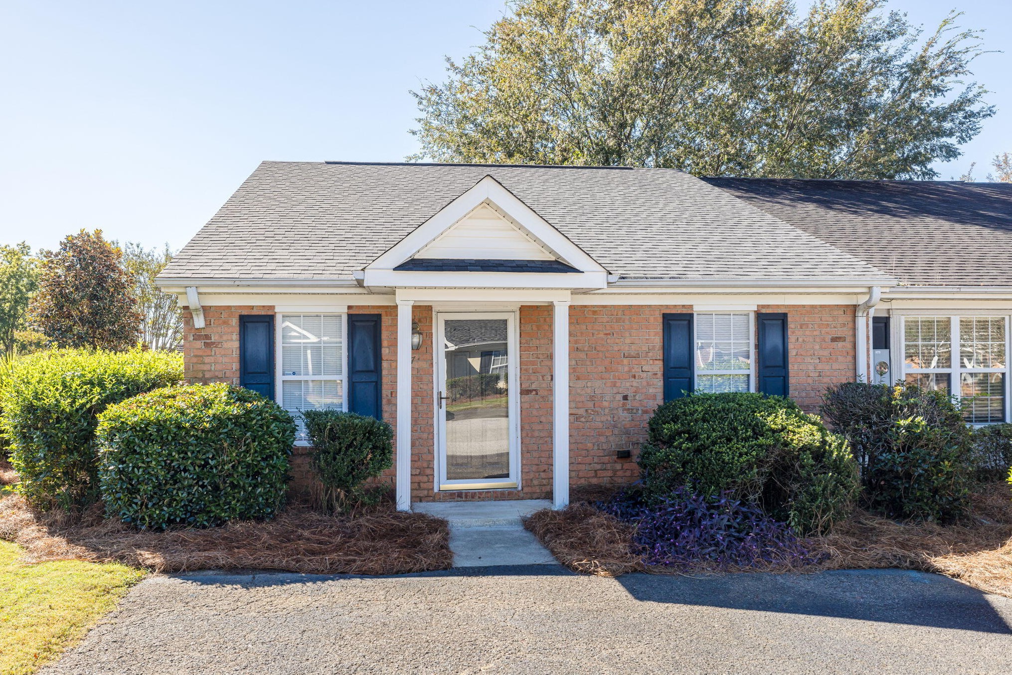 7 Charlestowne Dr, Augusta, GA 30907