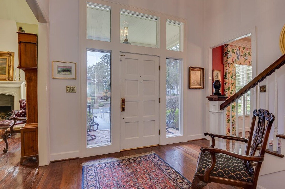 14 Conifer Sq, Augusta, GA 30909-4505