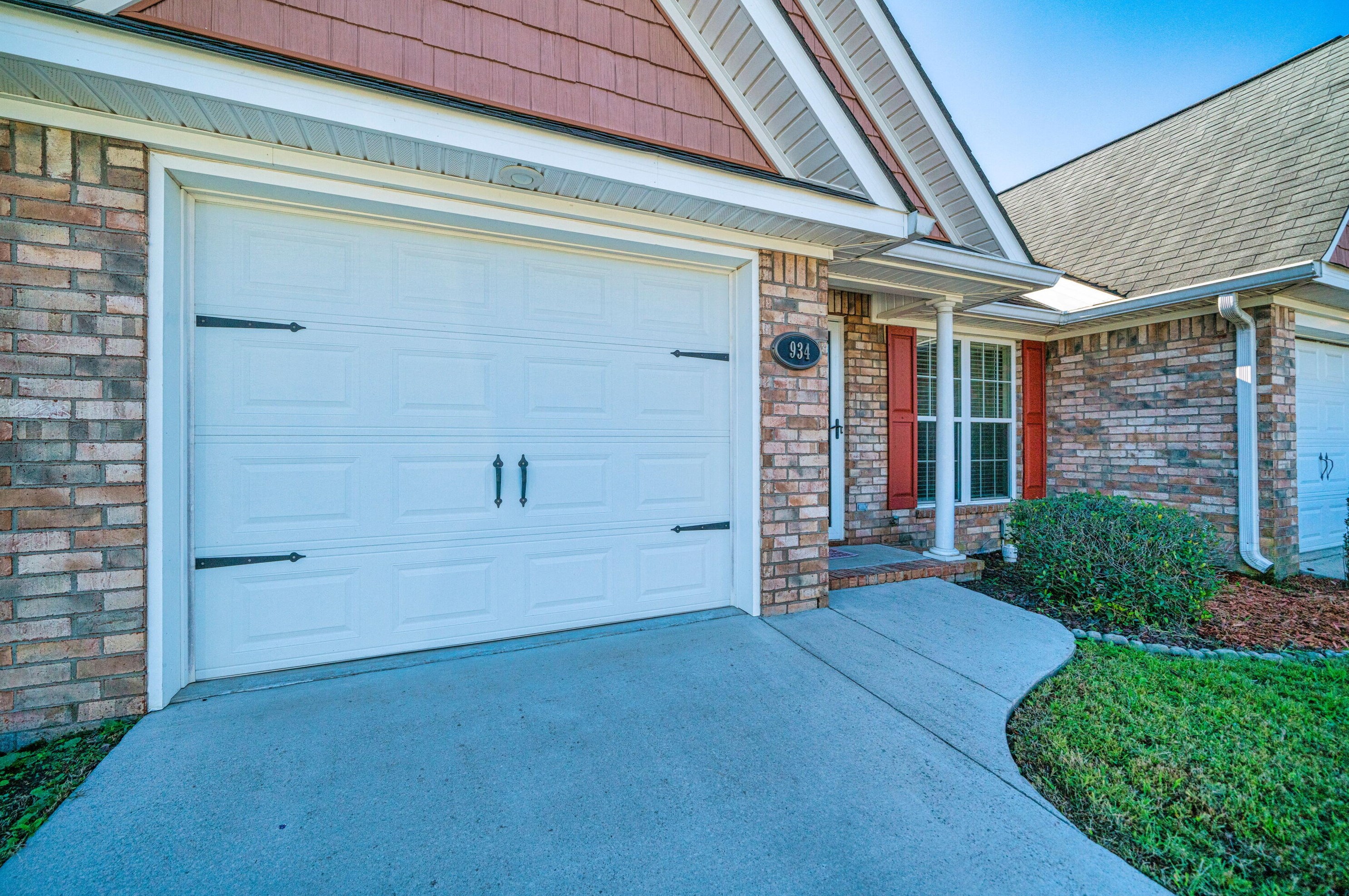 934 Bryan Cir, Grovetown, GA 30813