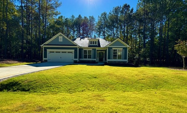 112 Godfrey Dr, Mc Cormick, SC 29835