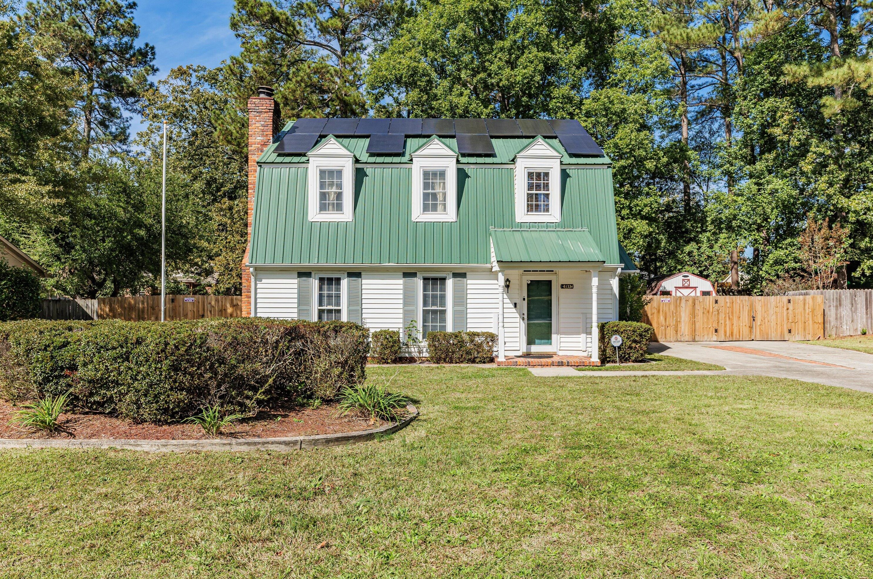 4133 Fair Oaks Rd, Augusta, GA 30907-2131