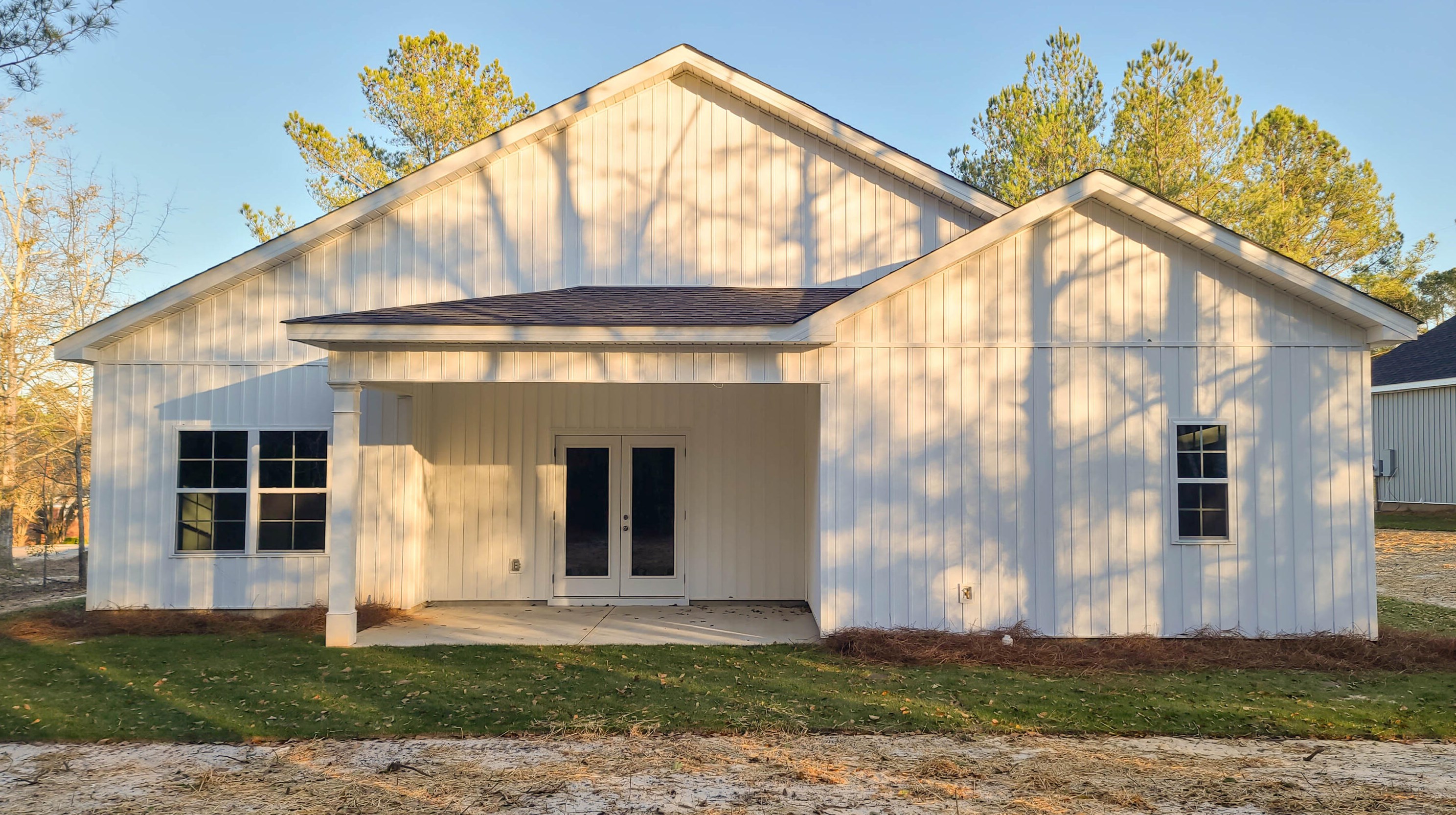 263 Murrah Rd, North Augusta, SC 29860
