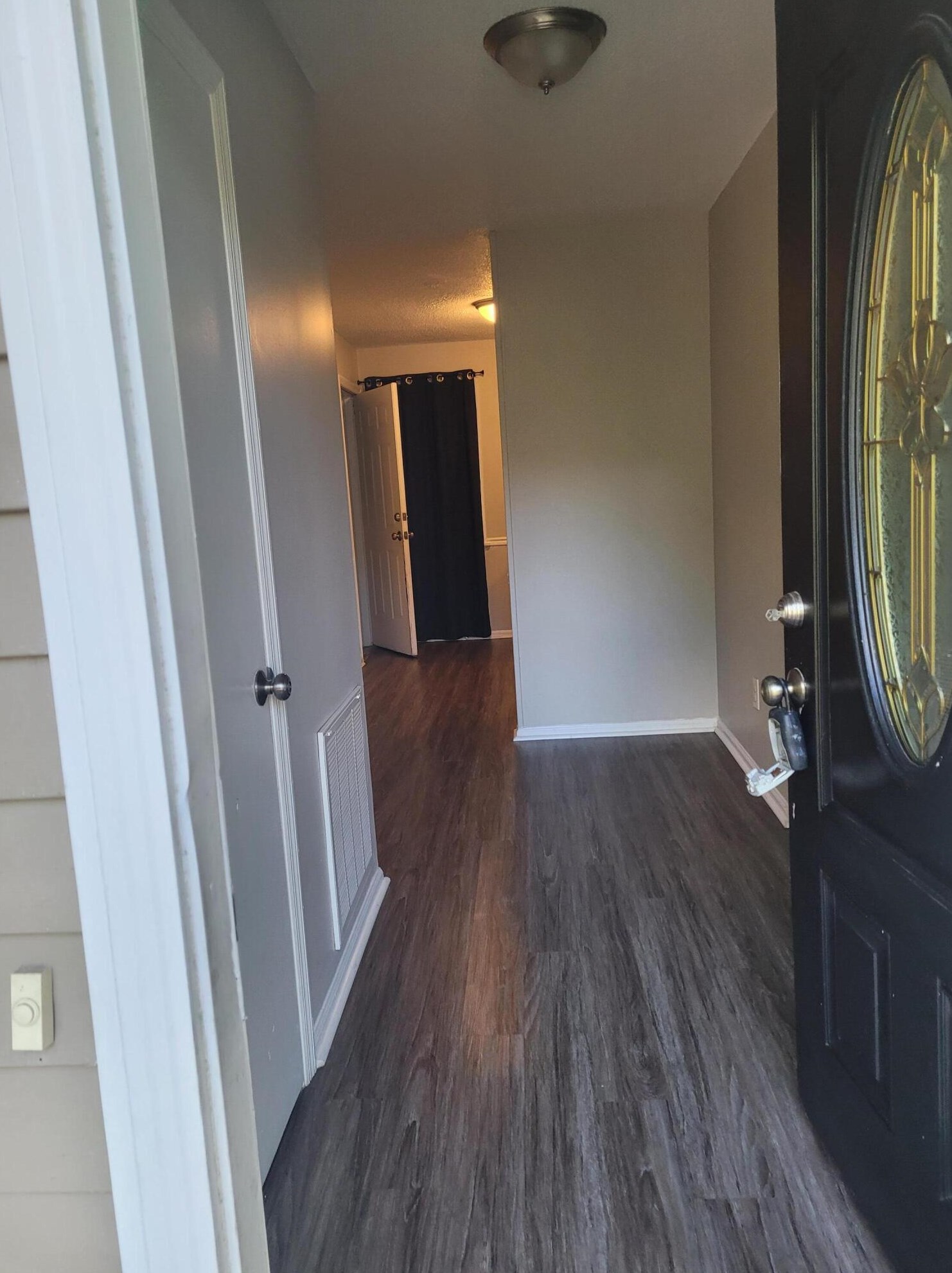 2668 Corning St, Hephzibah, GA 30815
