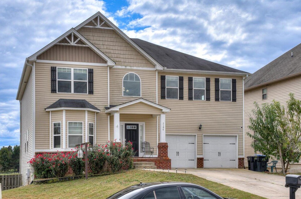 3194 Waverly Ln, Augusta, GA 30909-0673