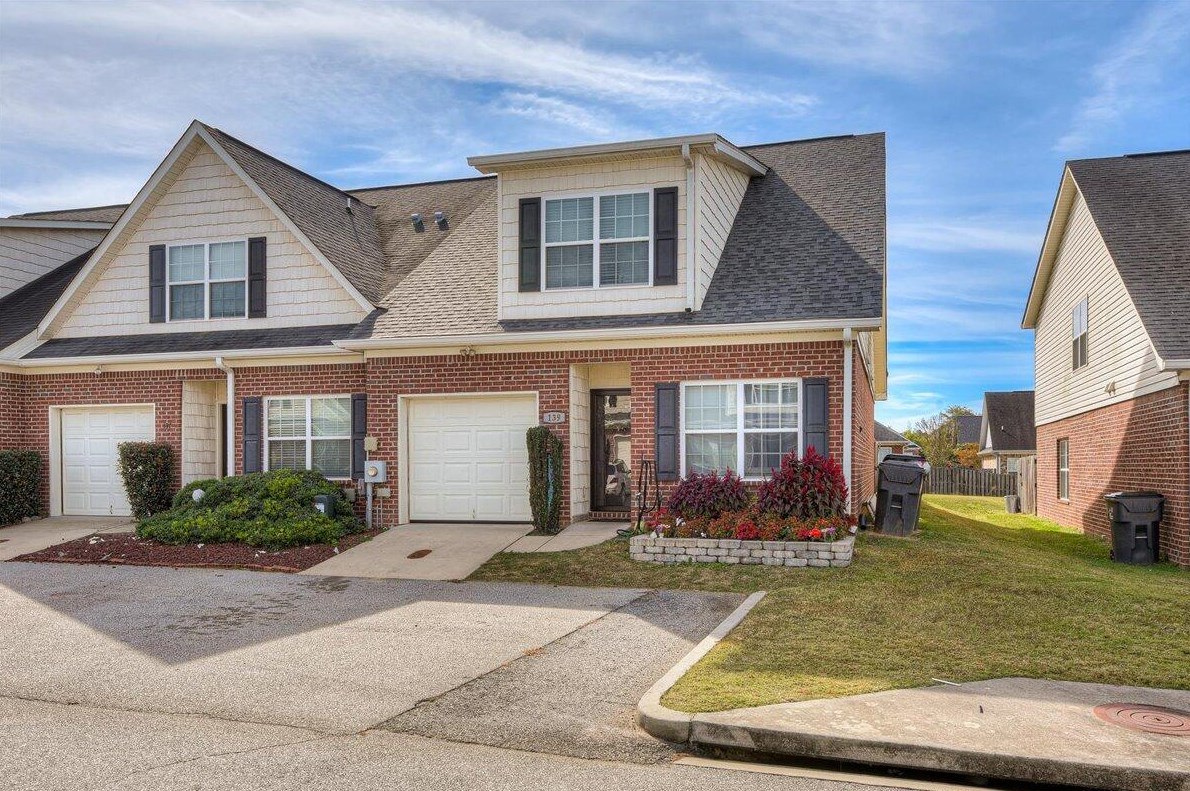 139 Grove Landing Ct, Grovetown, GA 30813-7002