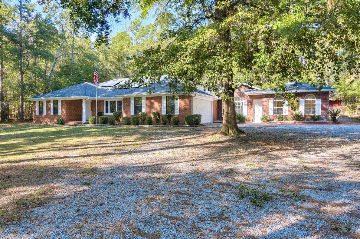 694 Kingston Rd, Grovetown, GA 30813-4605