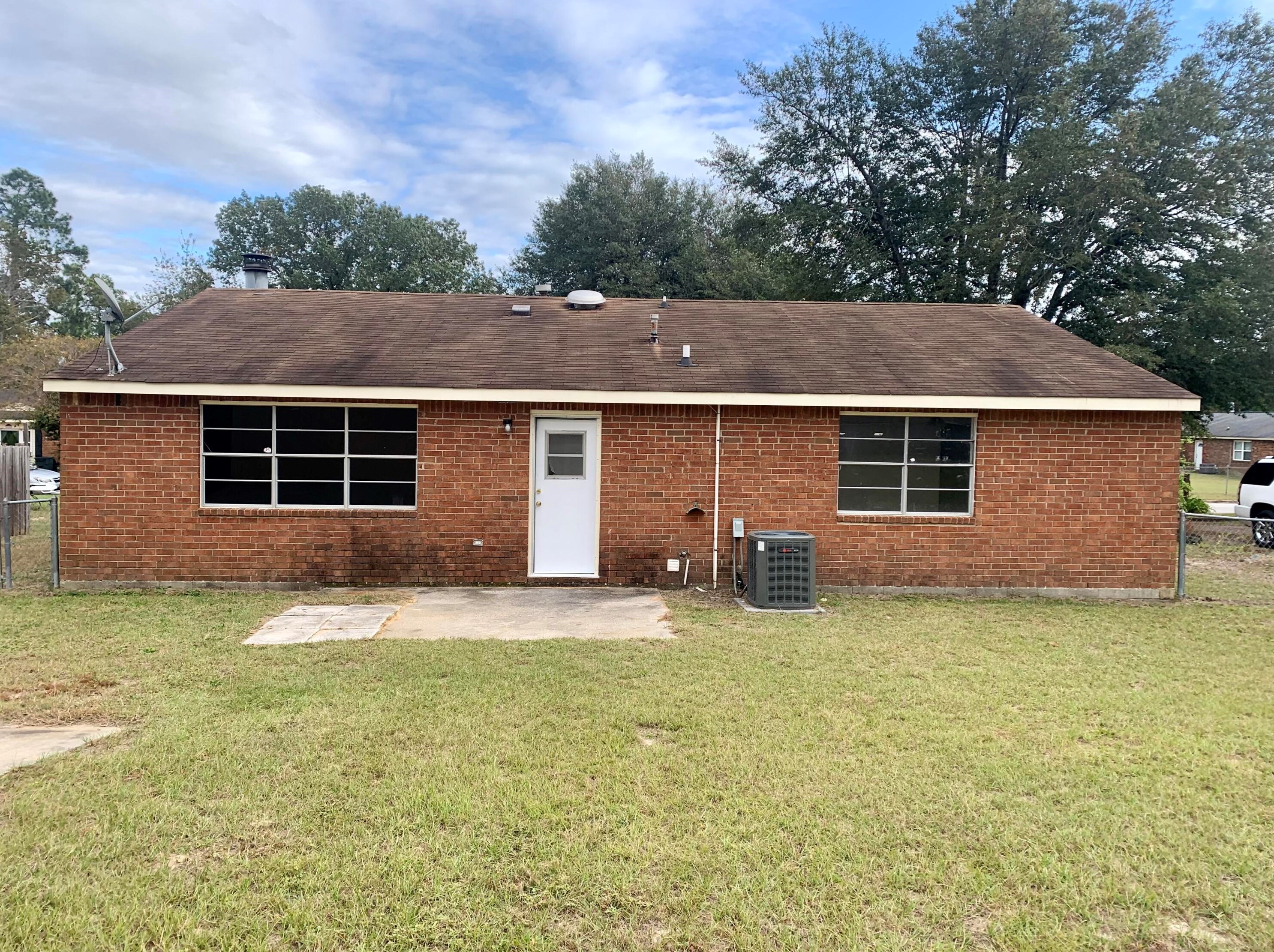 4609 Dunbarton Dr, Hephzibah, GA 30815