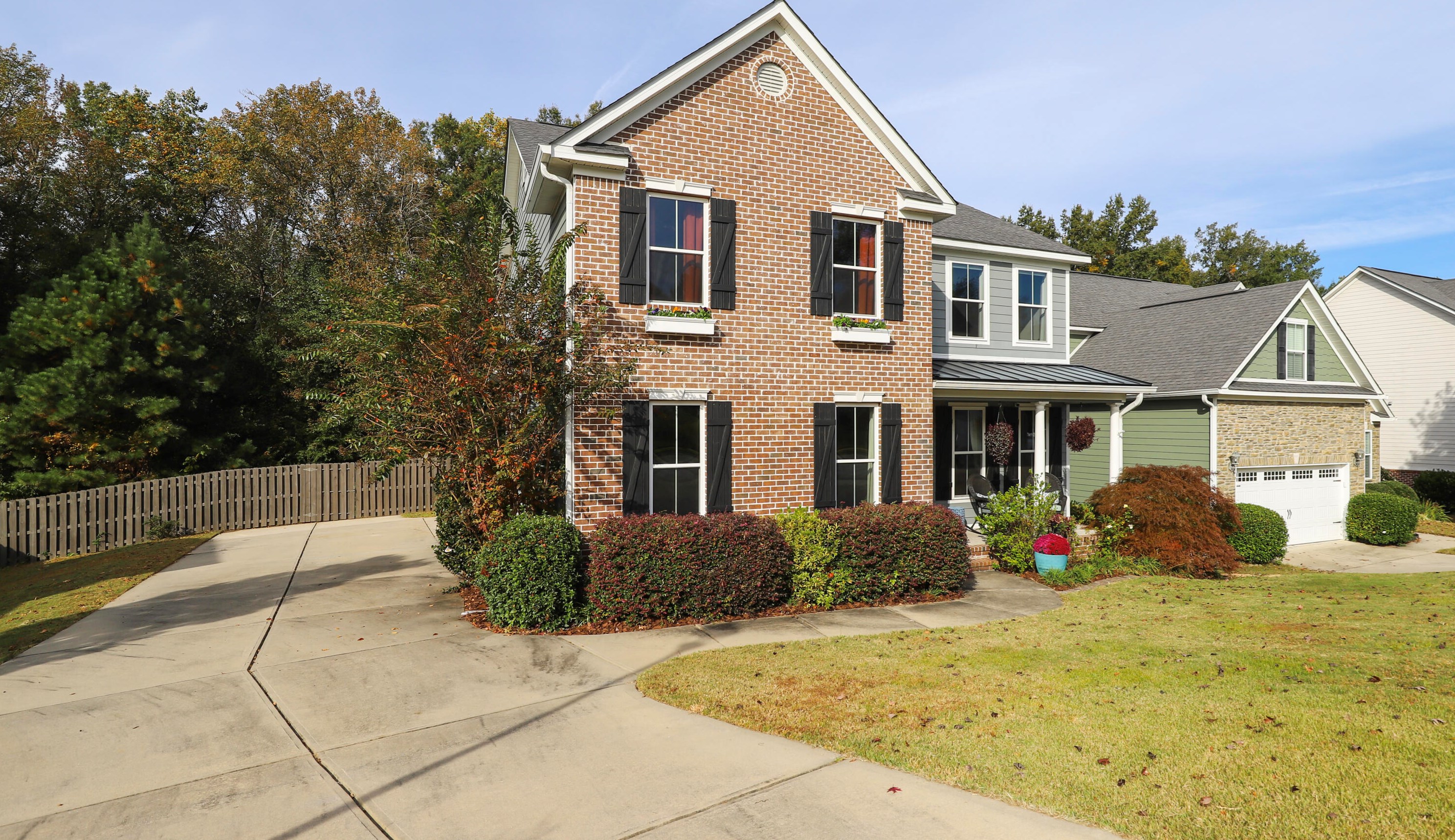 510 Jutland Way, Evans, GA 30809