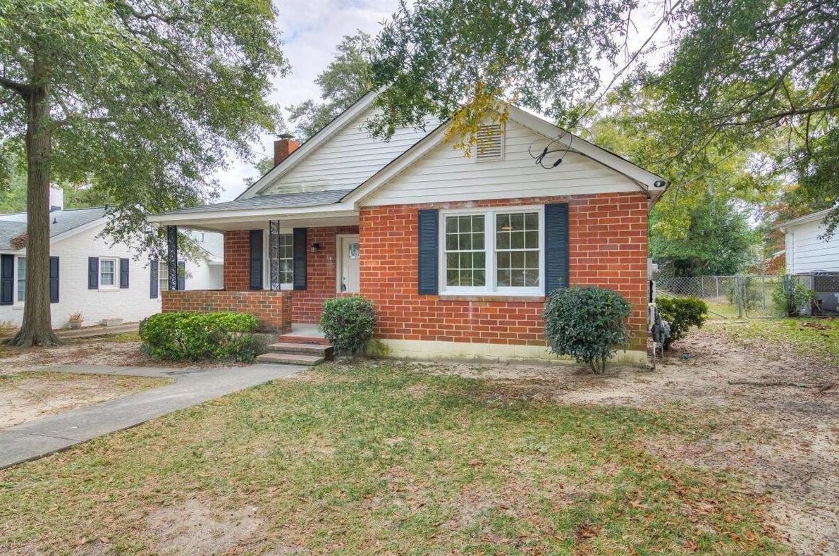 2356 Forster St, Augusta, GA 30904-5204