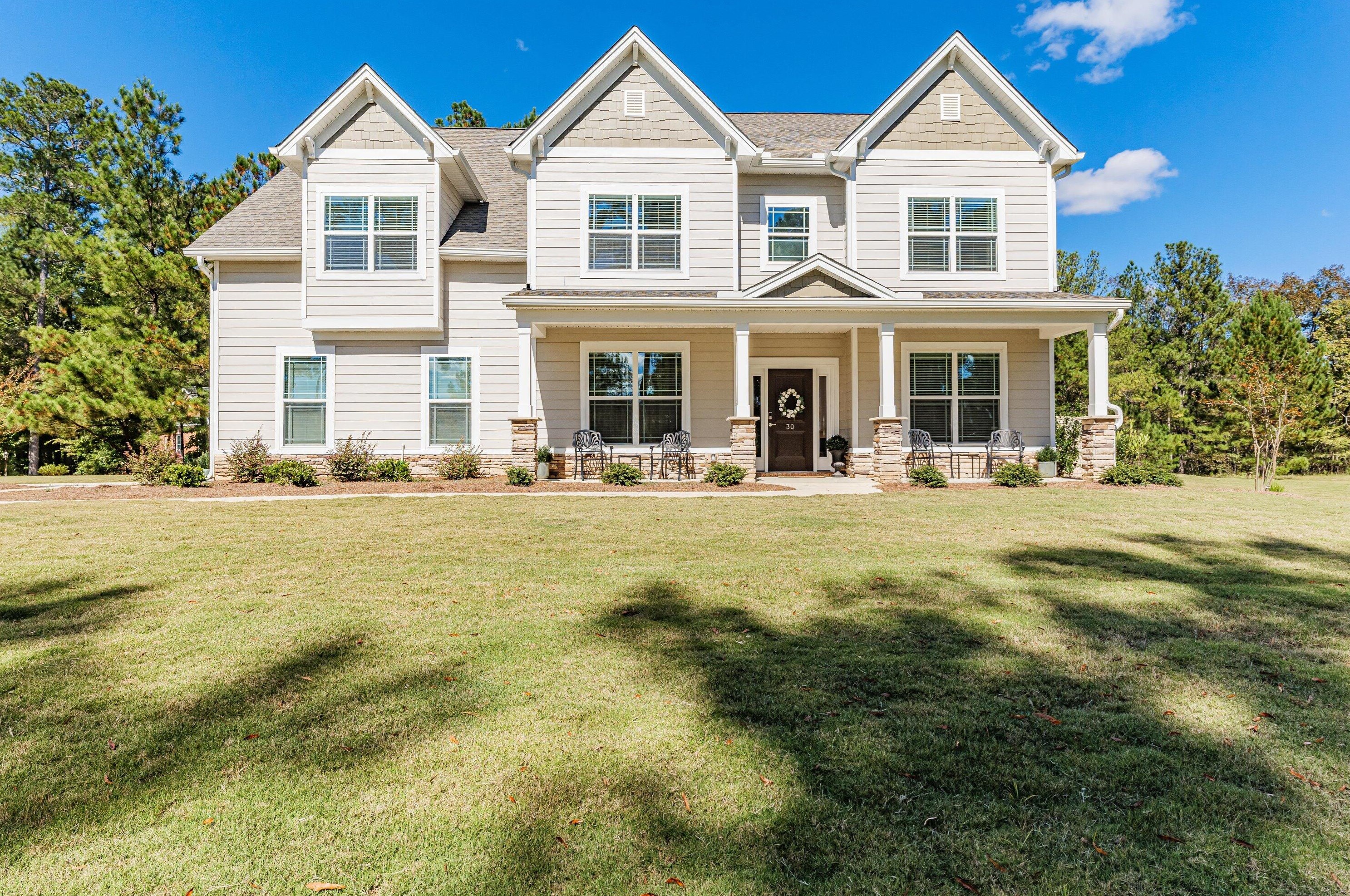 30 Cunningham Ct, North Augusta, SC 29860