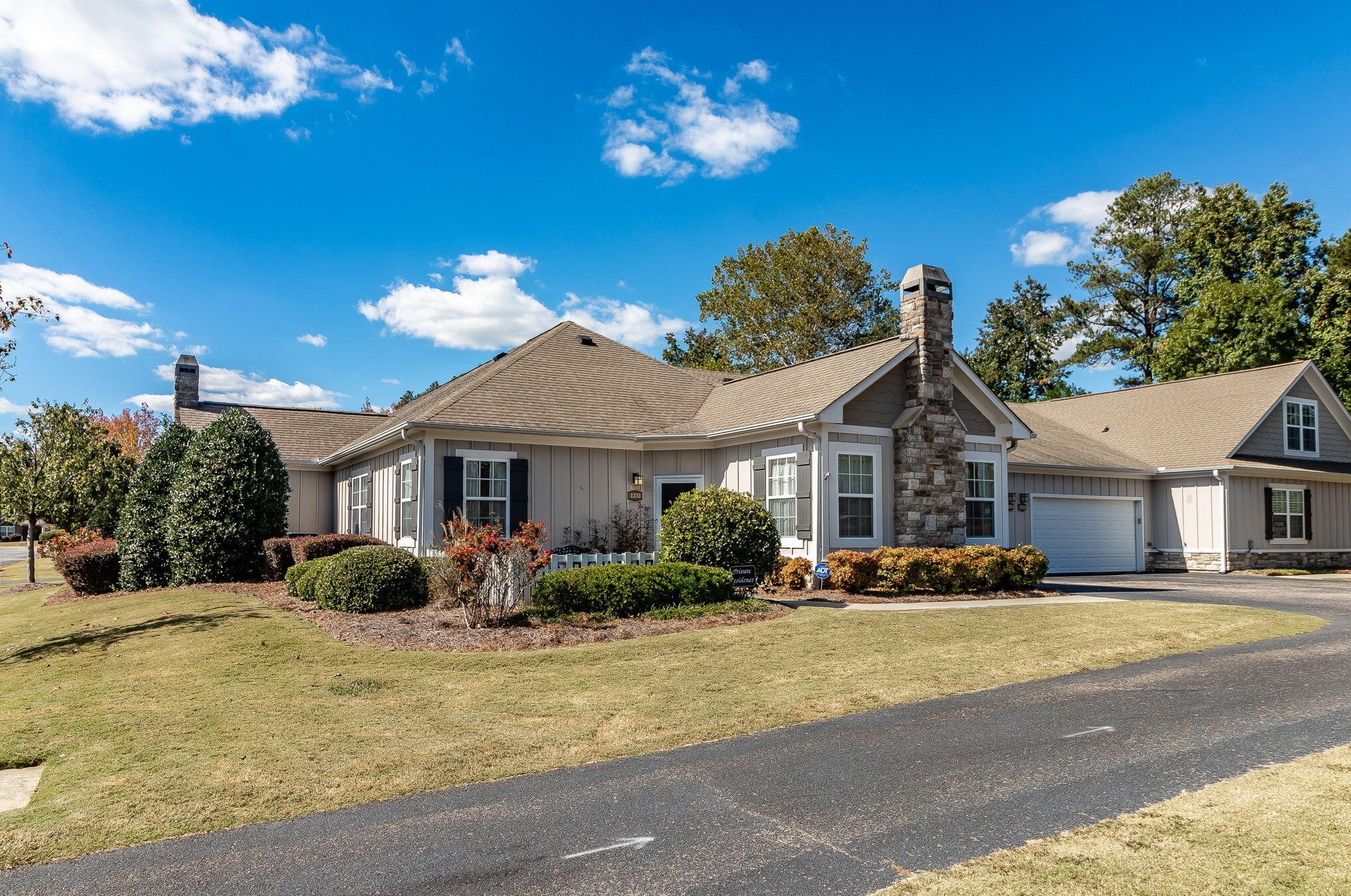 1233 Brookstone Way, Augusta, GA 30909-5658
