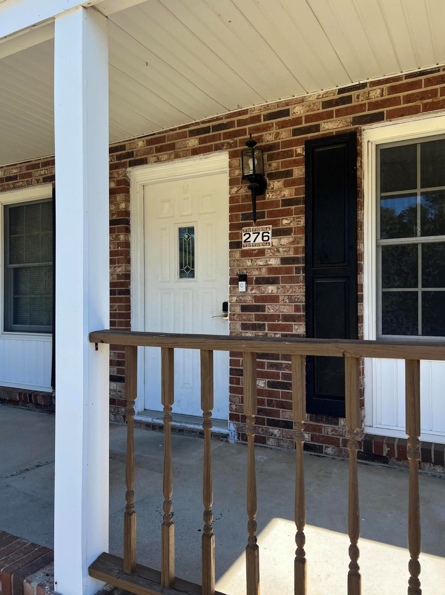 276 Hillwood St, Augusta, GA 30907