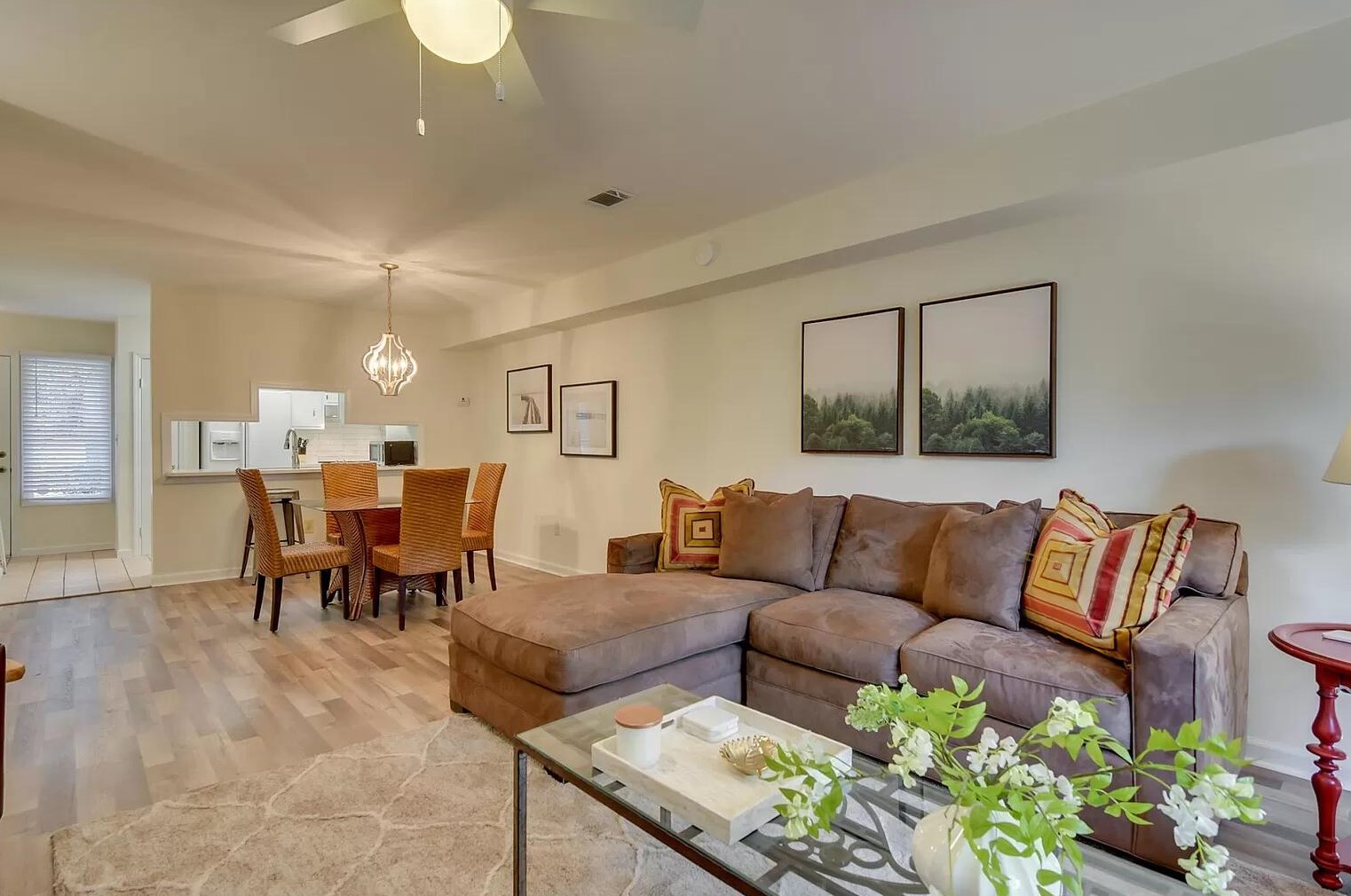 4208 Match Point Dr, Augusta, GA 30909-2711