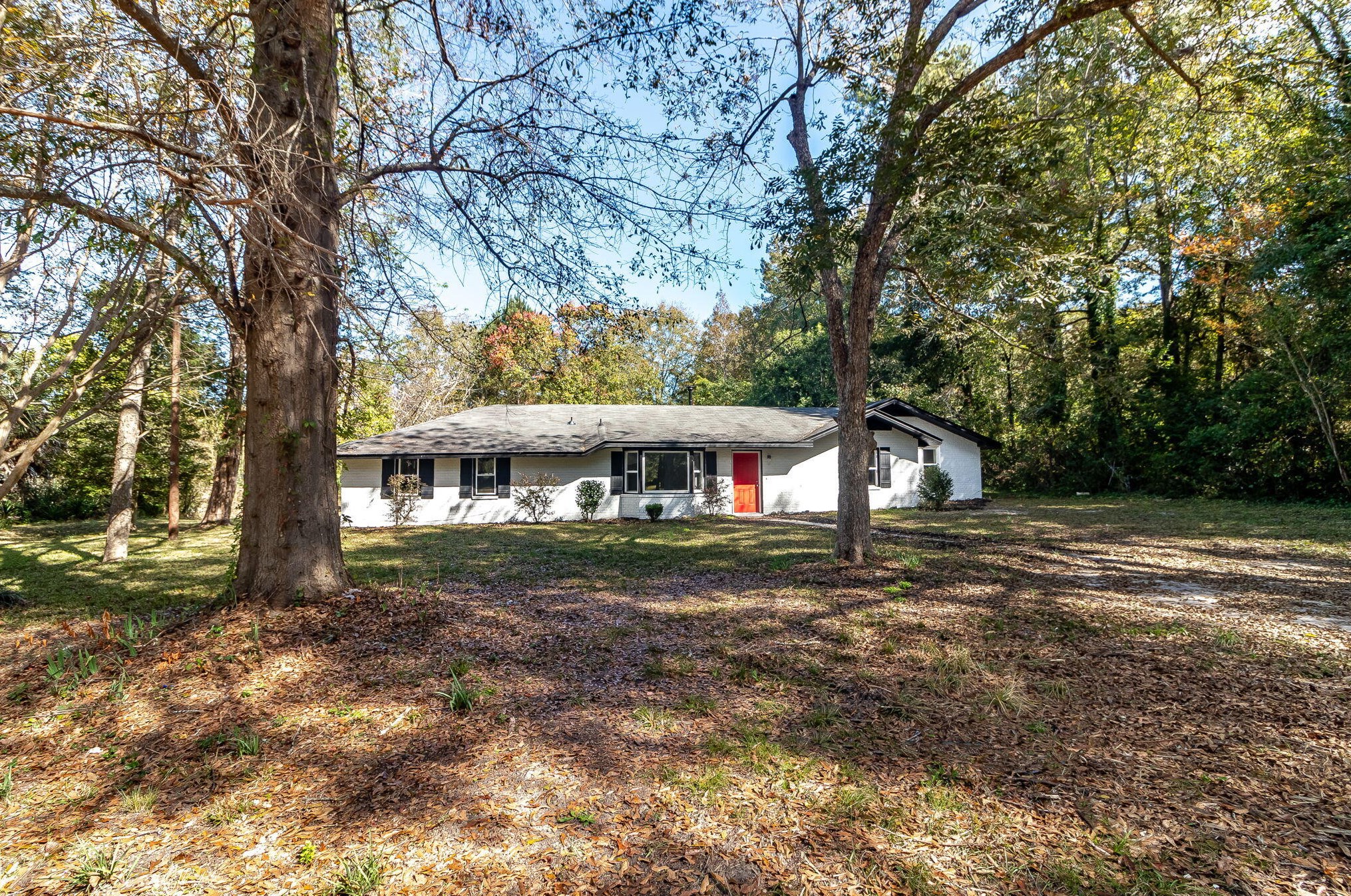 1039 Old Jackson Hwy, Jackson, SC 29831