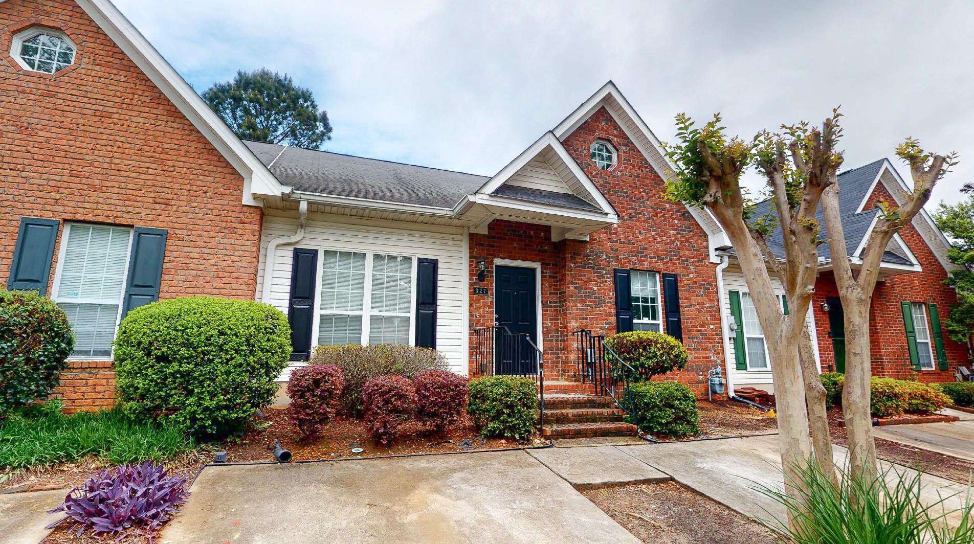 327 Alex Ln, Augusta, GA 30909