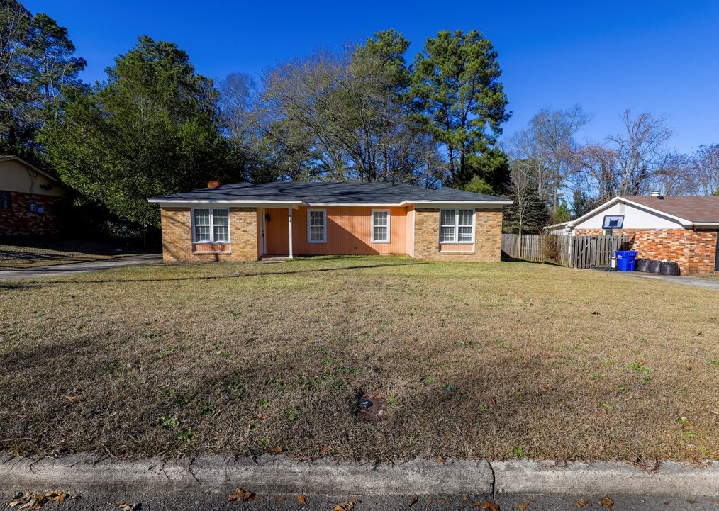 619 Thomas Dr, Augusta, GA 30907