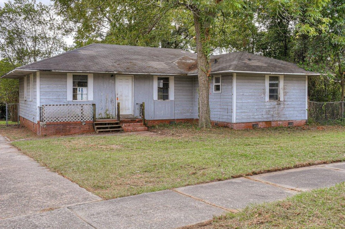 1155 Weston St, North Augusta, SC 29841