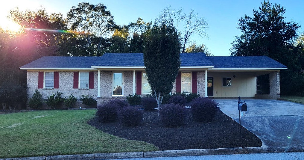 439 Parliament Rd, Augusta, GA 30907-3059