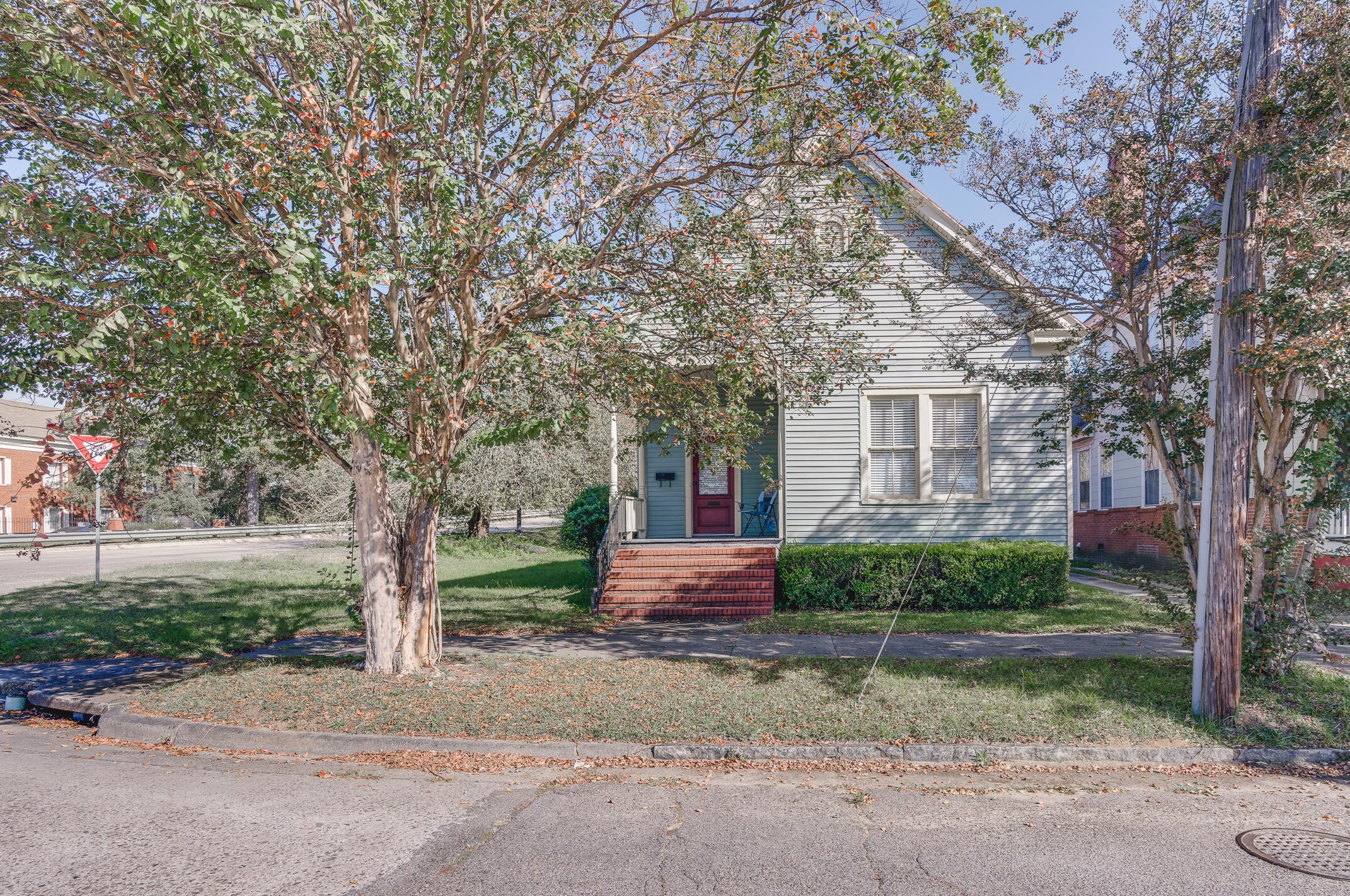 411 Watkins St, Augusta, GA 30901