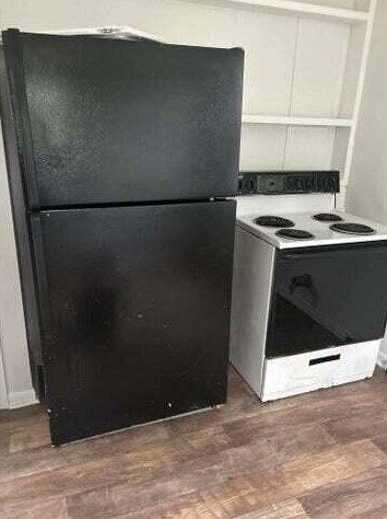 2440 Juniper Dr, Augusta GA  30906-2977 exterior