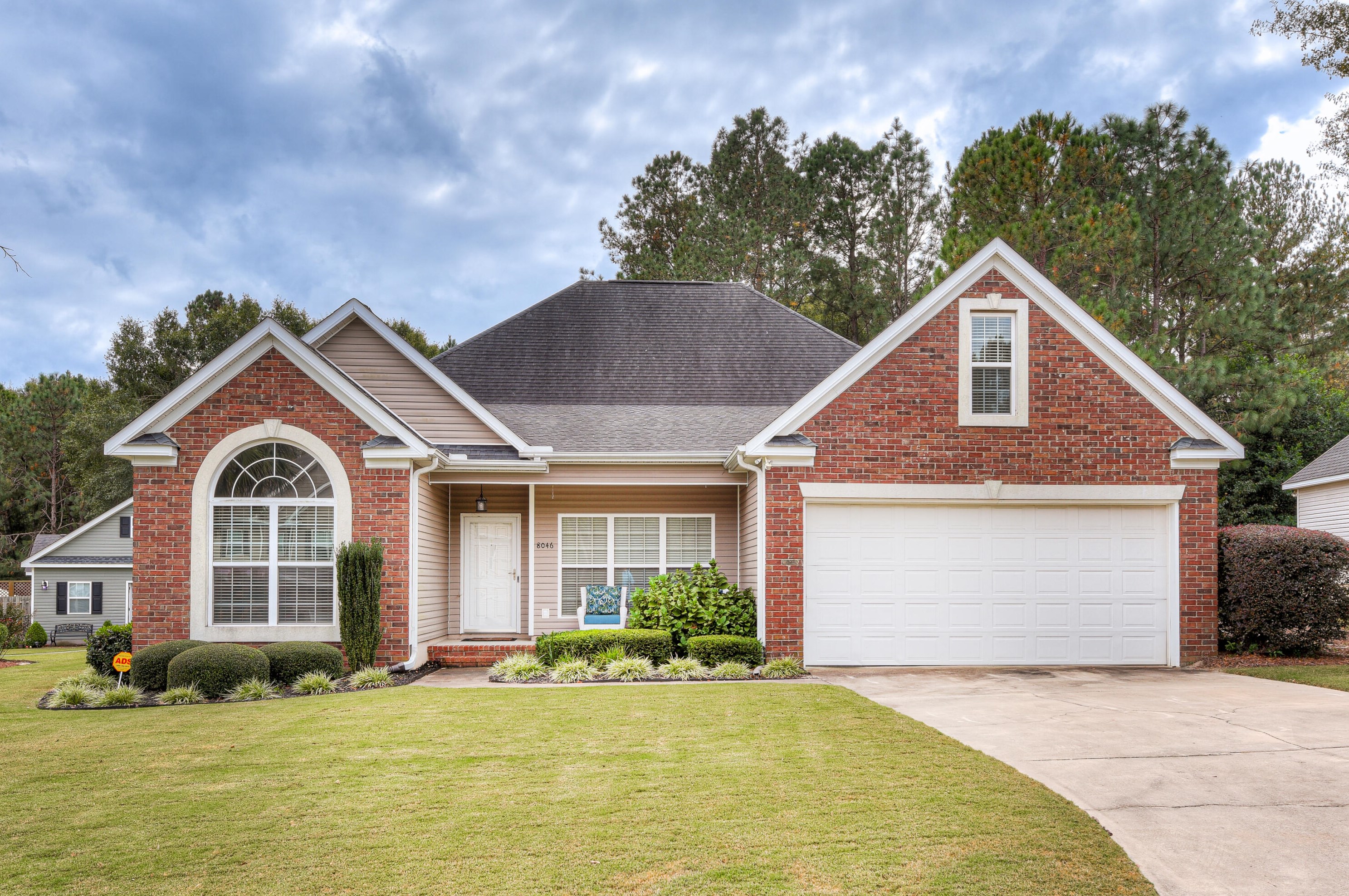 8046 Canary Lake Rd, North Augusta, SC 29841