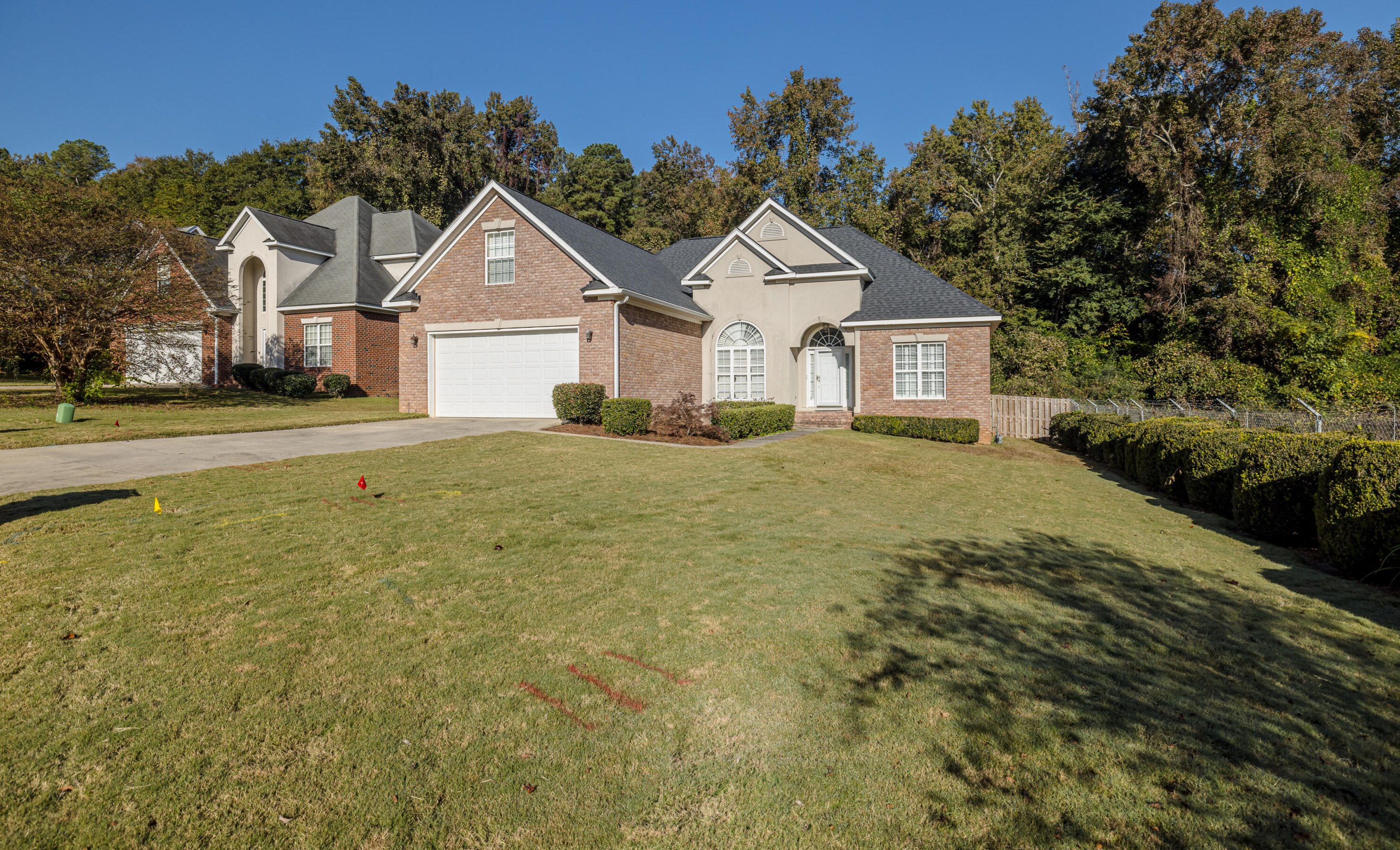 261 Stonington Dr, Augusta, GA 30907-1498