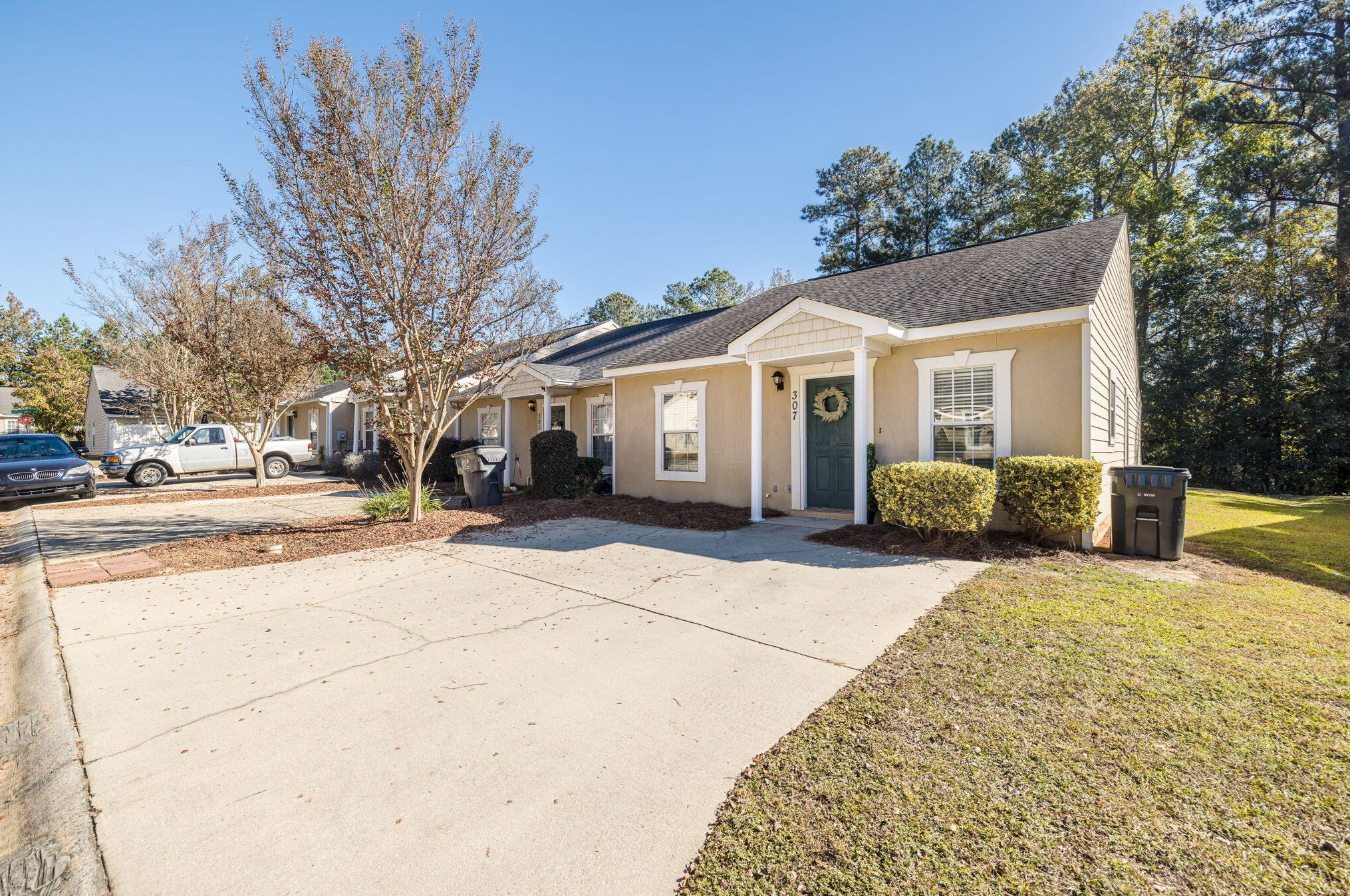 307 Evans Lake Way, Evans, GA 30809