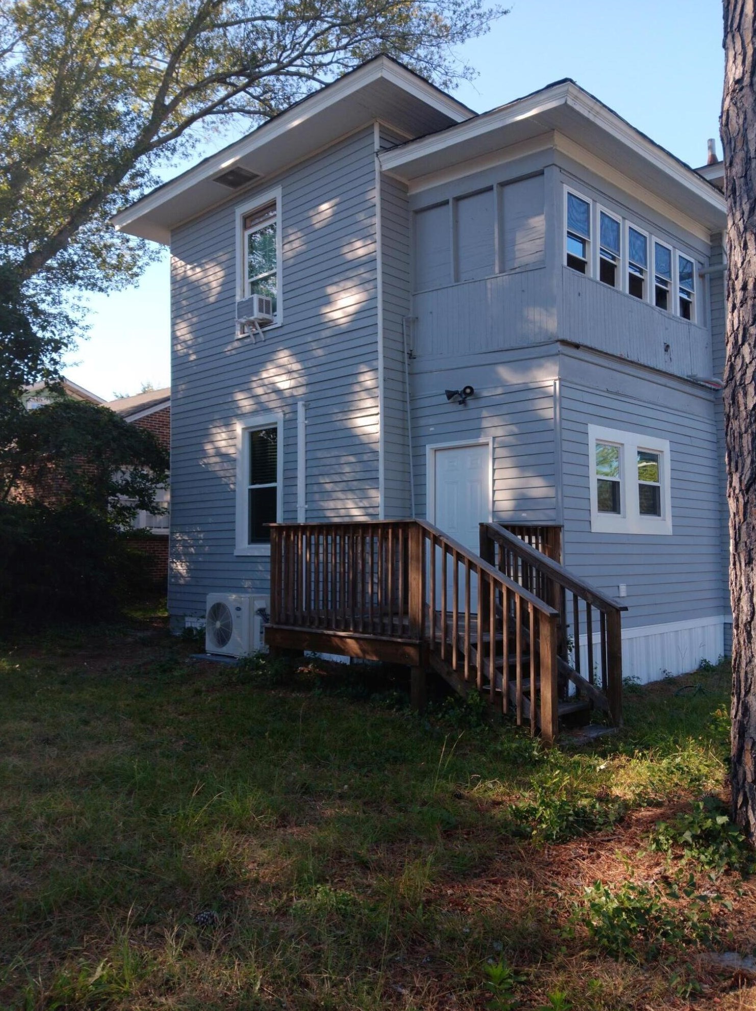 1826 Woodrow St, Augusta, GA 30904-5720