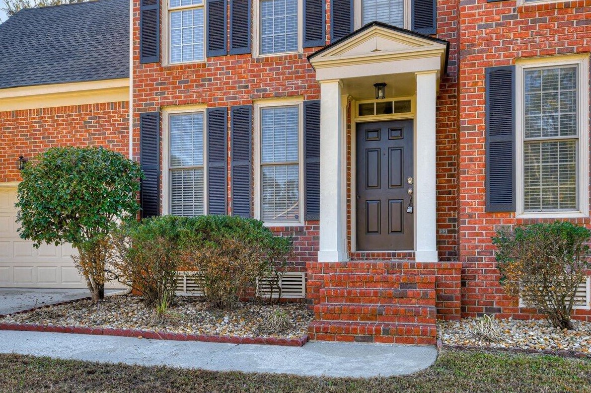 4666 Leeward Dr, Evans, GA 30809