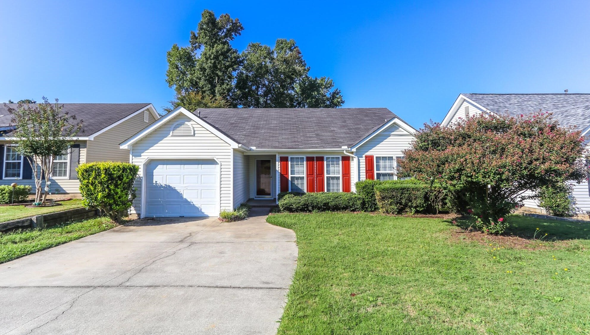 628 Devon Rd, Grovetown, GA 30813
