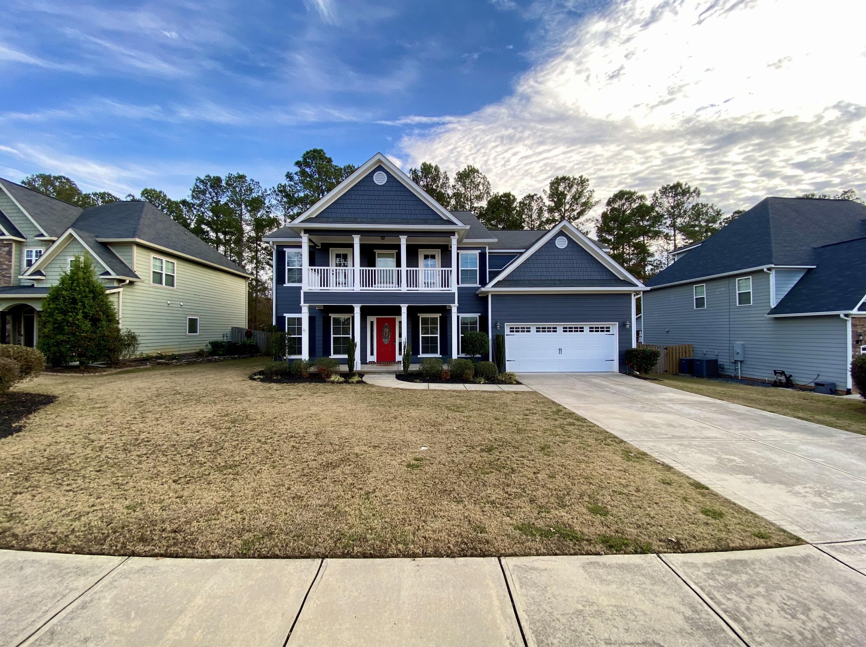 823 Leyland Ln, Evans, GA 30809