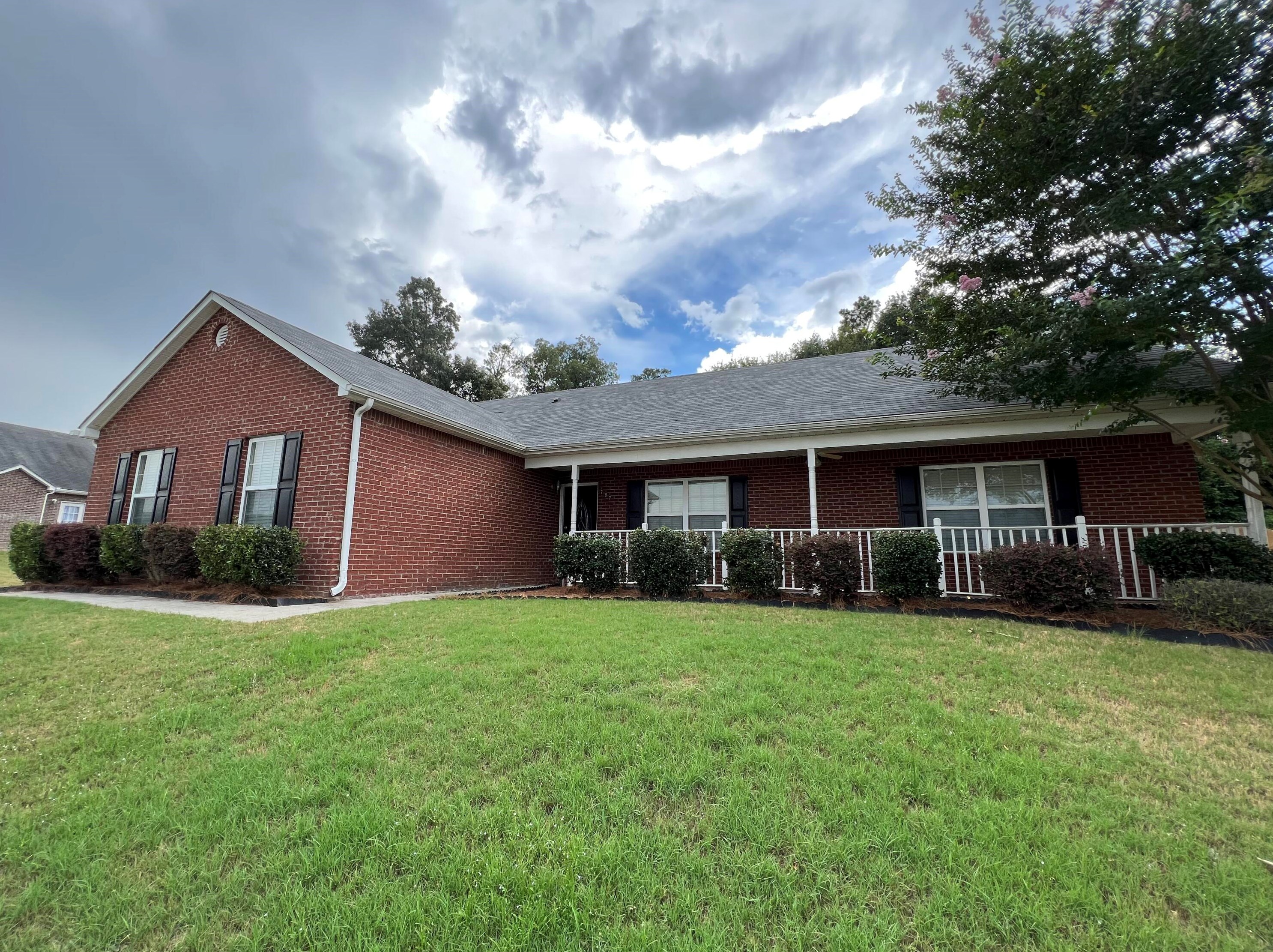 707 Porter Ln, Grovetown, GA 30813