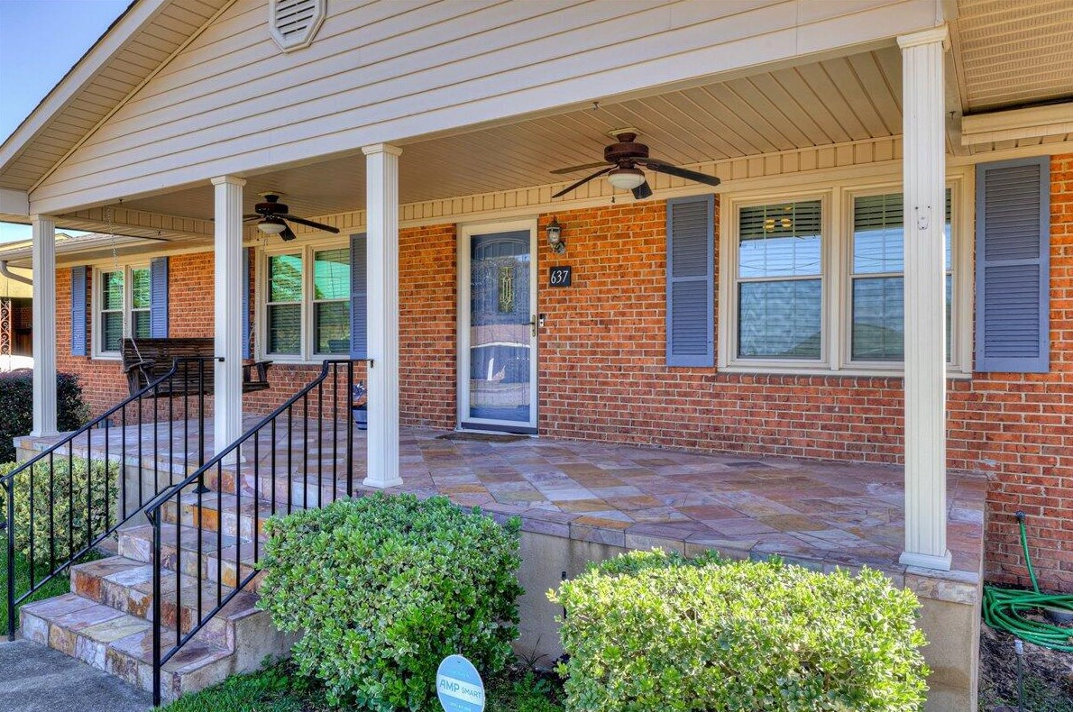637 Victoria Dr, North Augusta, SC 29841
