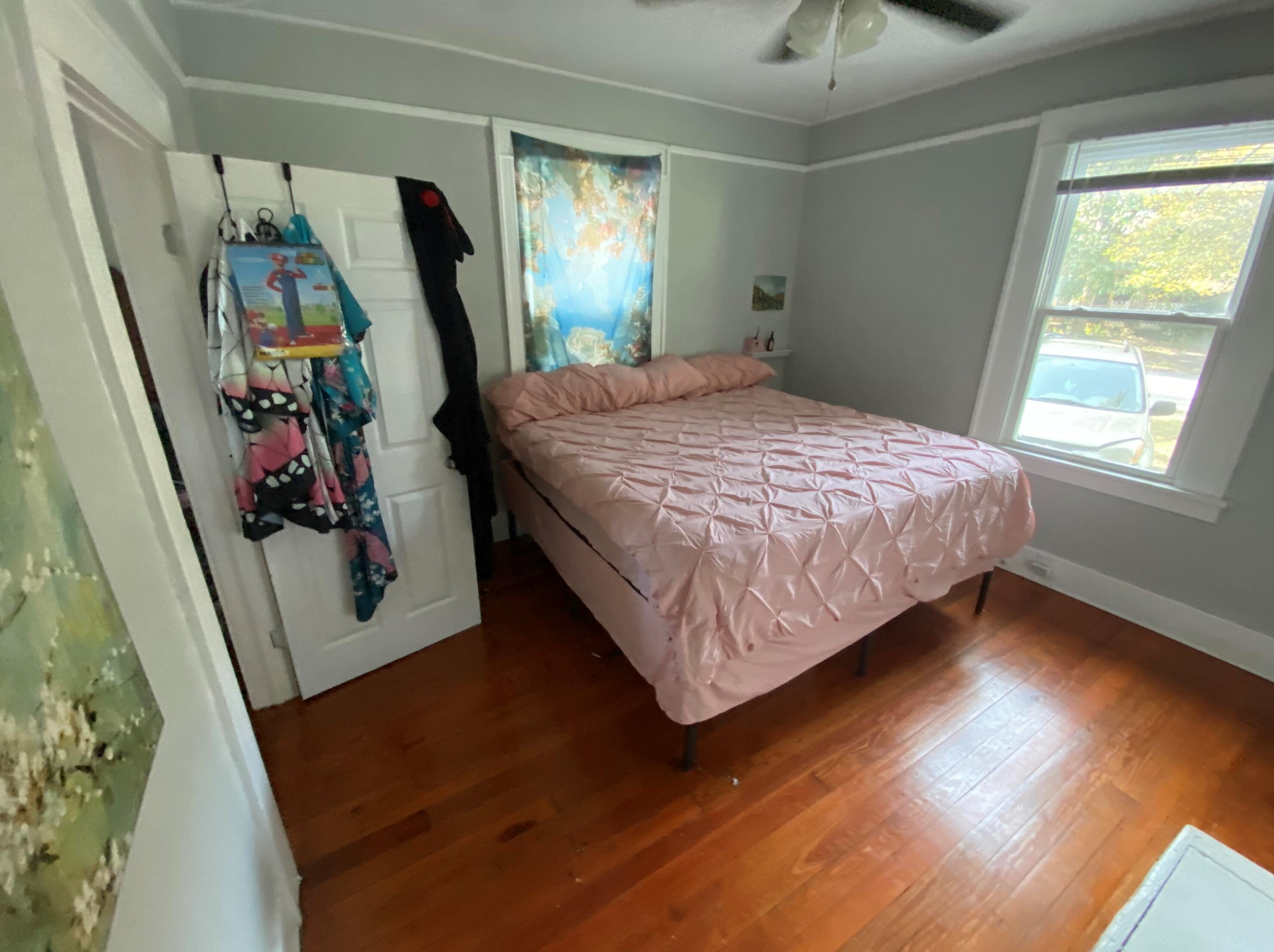1921 Starnes St, Augusta, GA 30904-4250