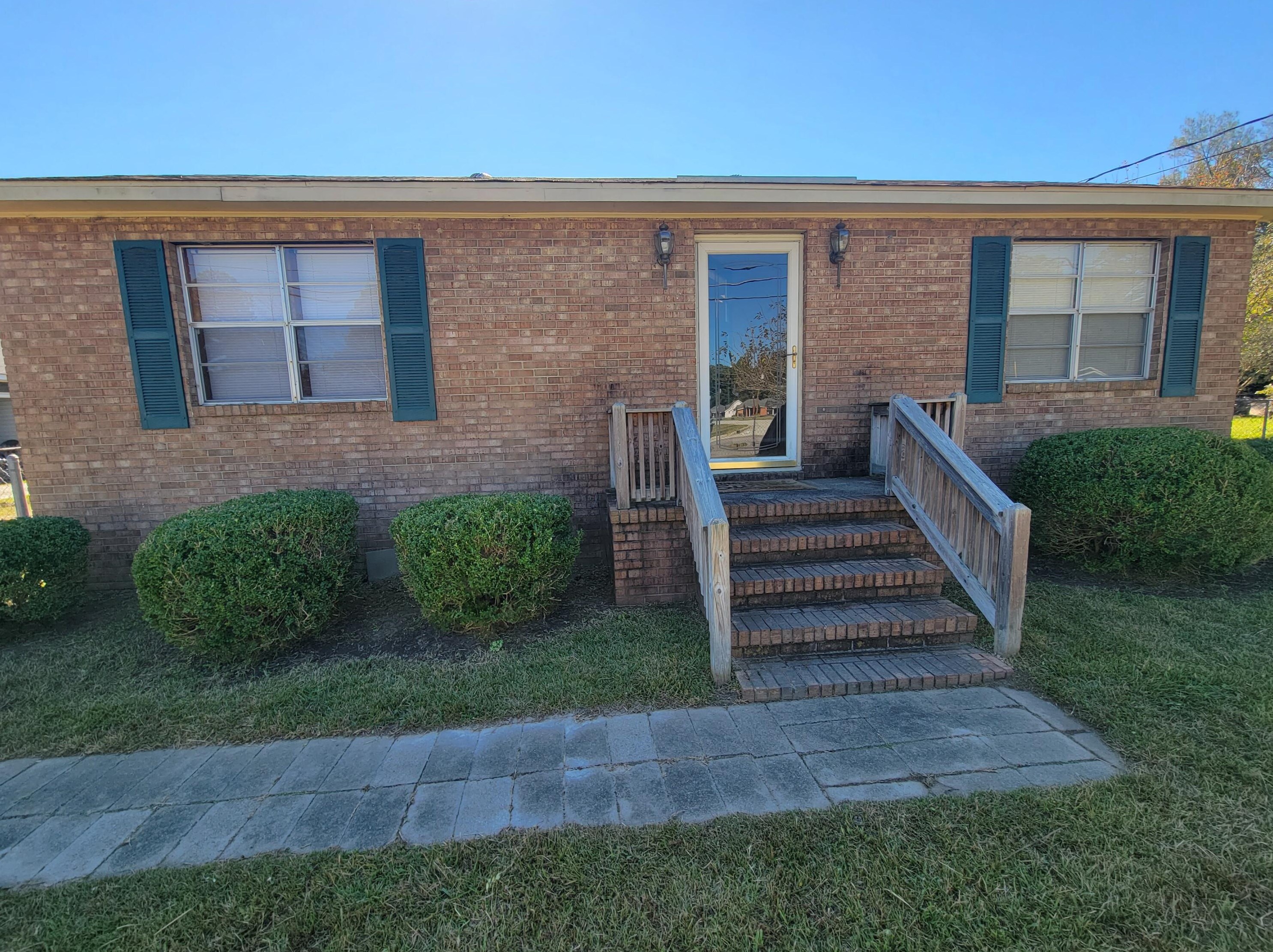 2219 Bungalow Rd, Augusta, GA 30906