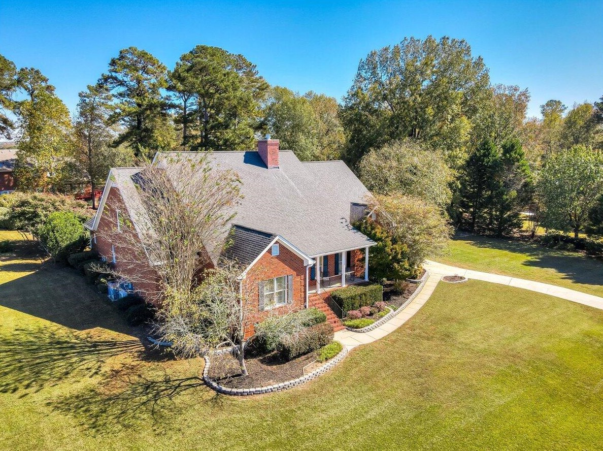 960 Windmill Ln, Evans, GA 30809