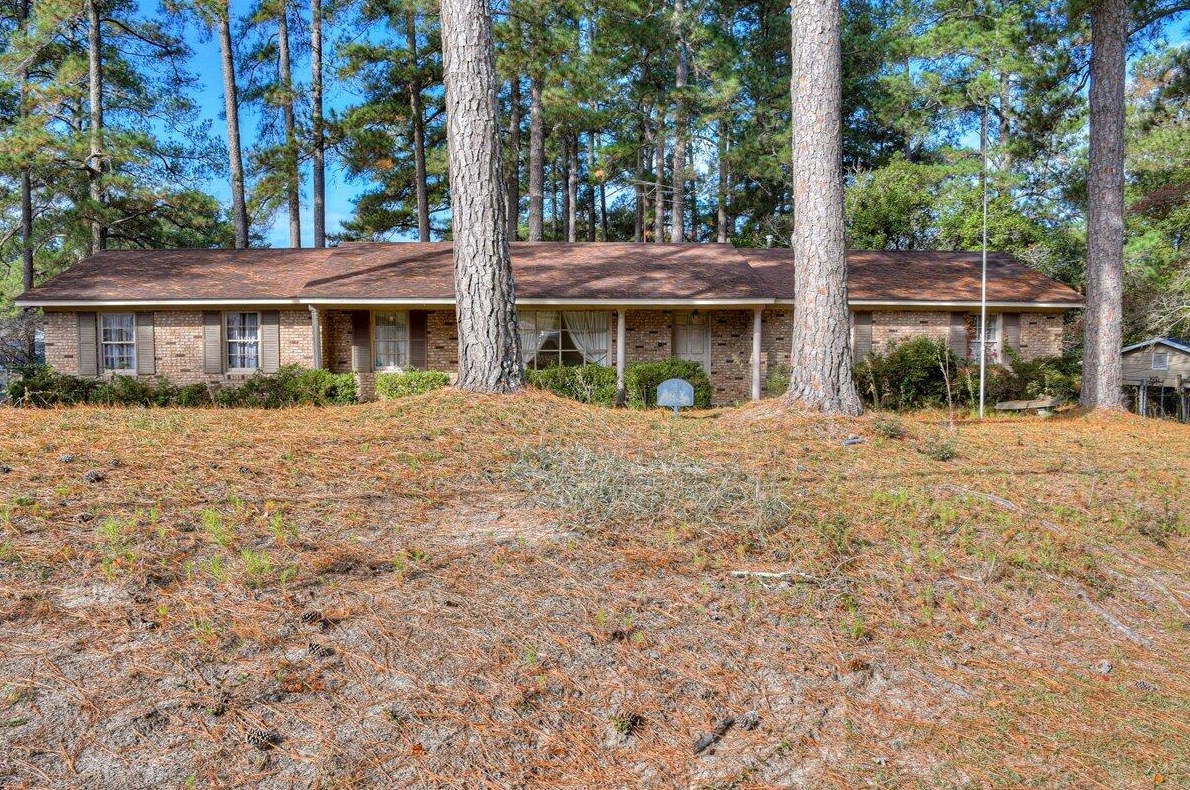 2301 Overlook Rd, Augusta, GA 30906-2831