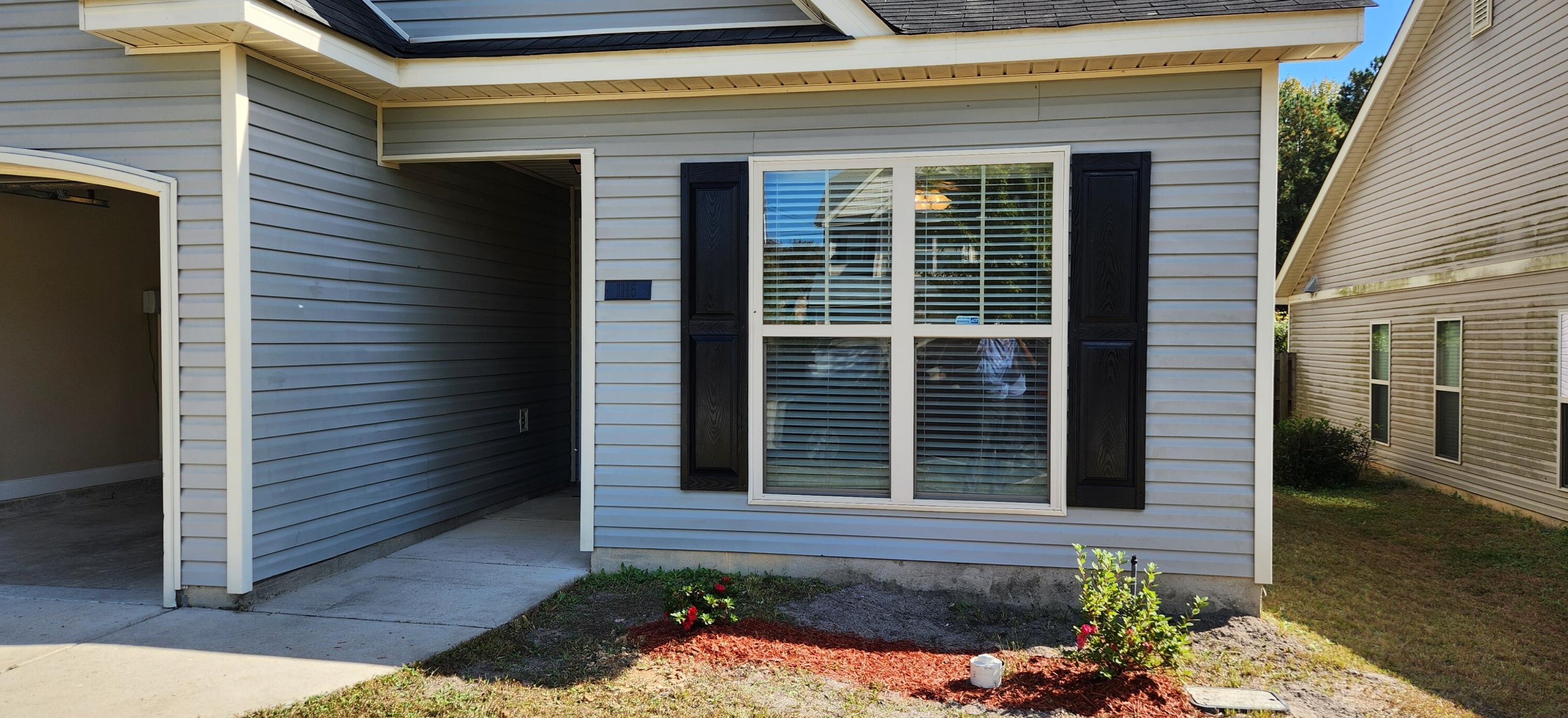 1115 Sierra Ln, Grovetown, GA 30813