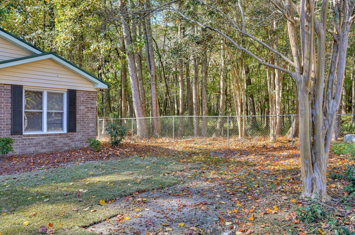 2917 Crosscreek Rd, Hephzibah GA  30815-6548 exterior