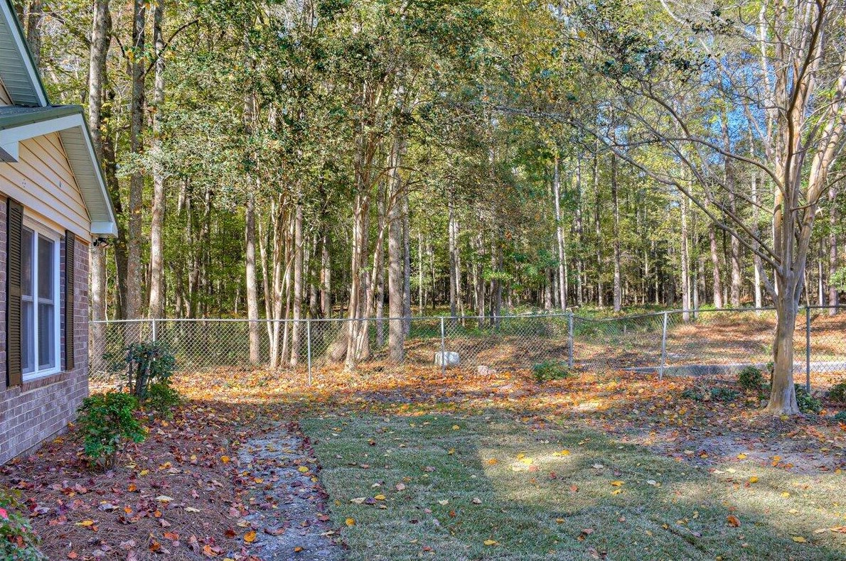 2917 Crosscreek Rd, Hephzibah GA  30815-6548 exterior