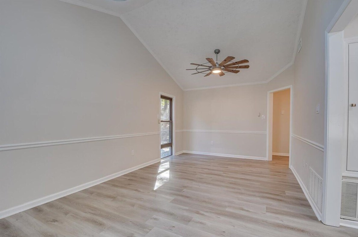 2917 Crosscreek Rd, Hephzibah GA  30815-6548 exterior
