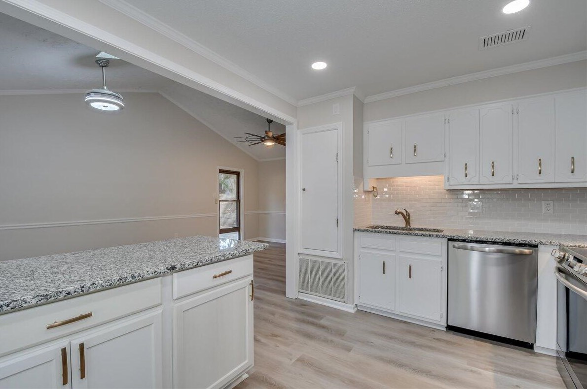 2917 Crosscreek Rd, Hephzibah GA  30815-6548 exterior