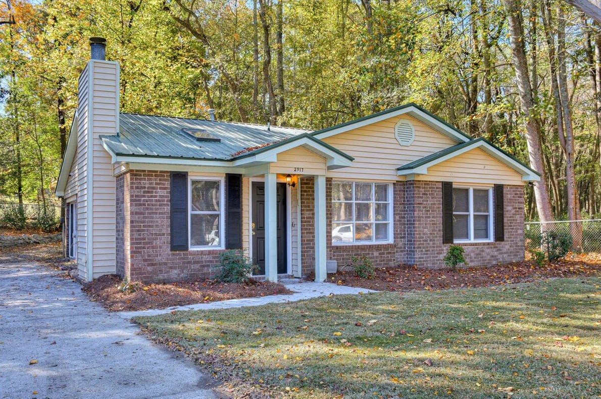 2917 Crosscreek Rd, Hephzibah, GA 30815