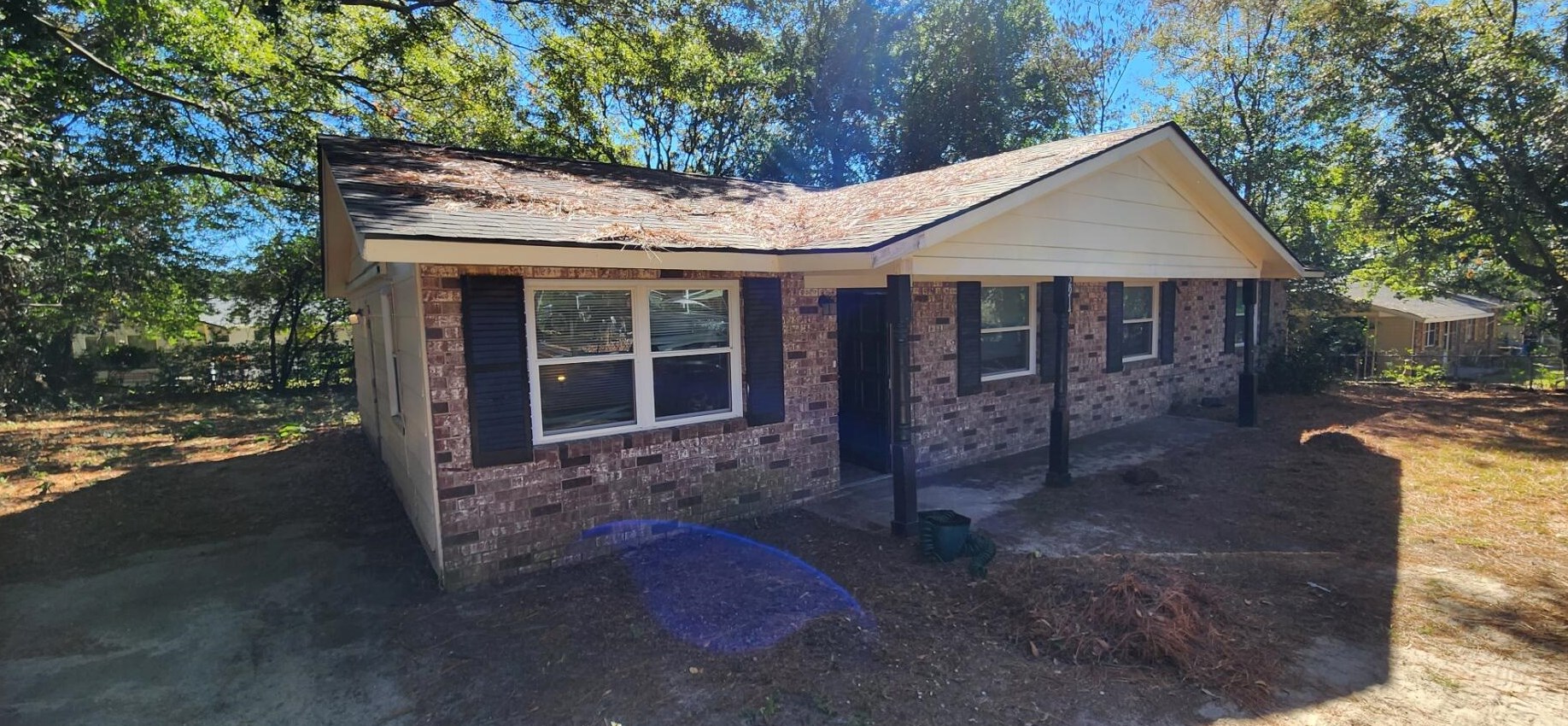 2914 Panhandle Cir, Augusta, GA 30906-4536