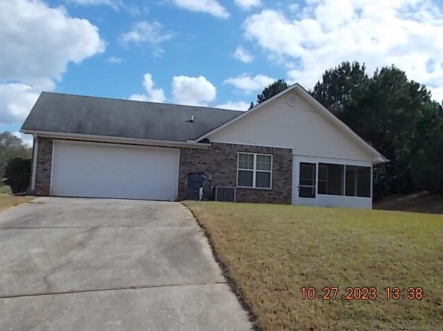 1418 Sawmill Trl, Grovetown, GA 30813-3995
