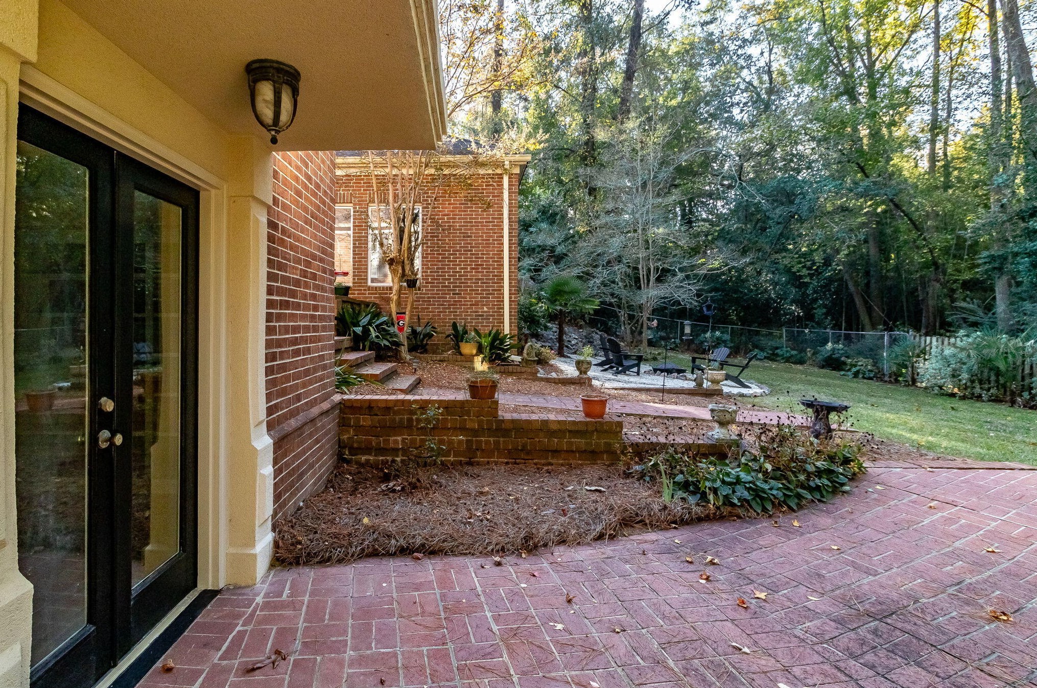 2710 Downing St, Augusta GA  30909-6116 exterior