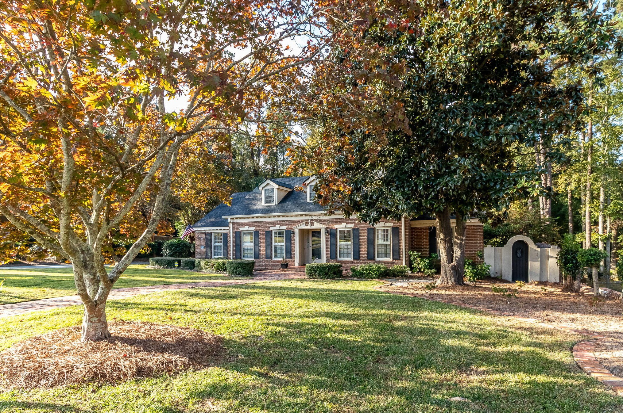 2710 Downing St, Augusta, GA 30909-6116
