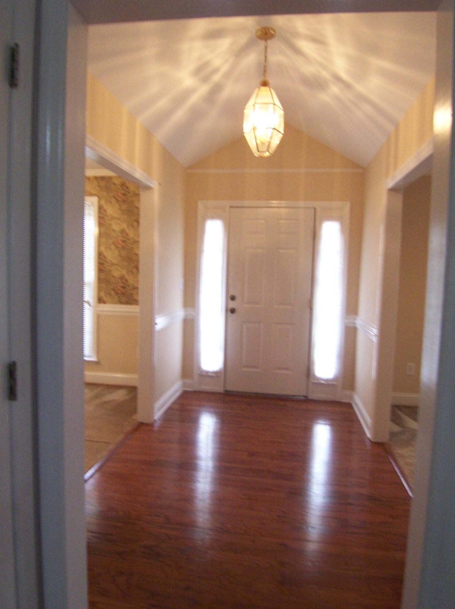 2729 Spirit Creek Rd, Hephzibah, GA 30815