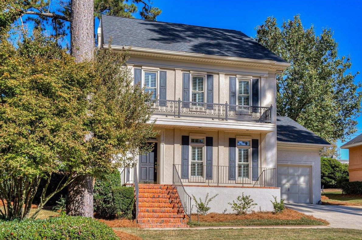 3702 Wexford Pl, Augusta, GA 30907-4736